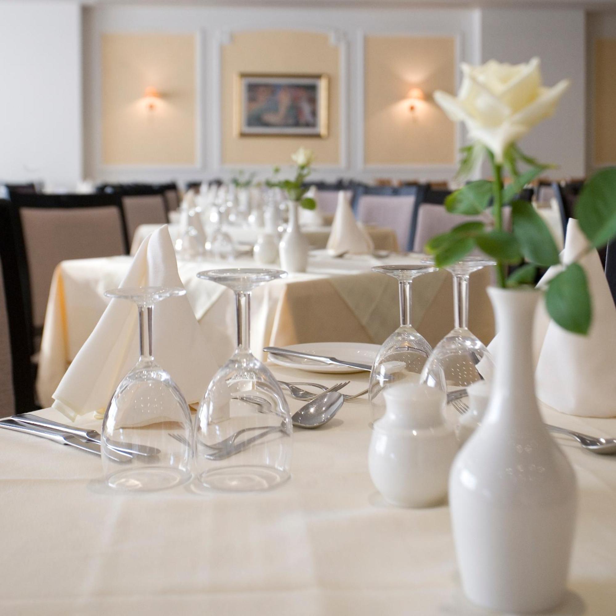 Venus Beach Hotel Paphos Ristorante foto Restaurant