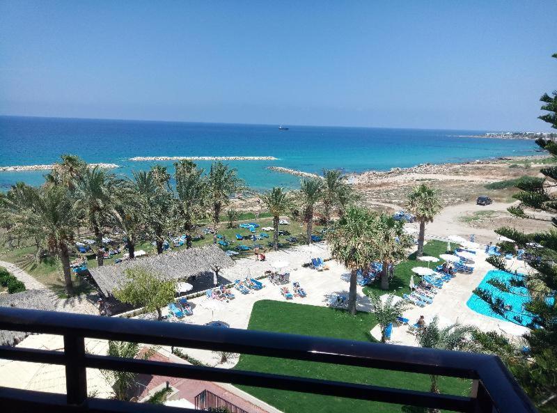 Venus Beach Hotel Paphos Camera foto